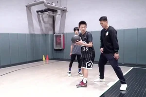 篮球青训营中的防守技巧训练方法:全面提升青少年球员的防守能力